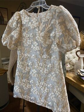 GB Girls Dress